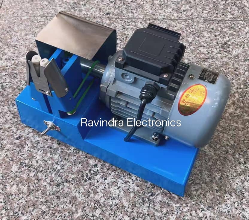 Ravindra Electronics
